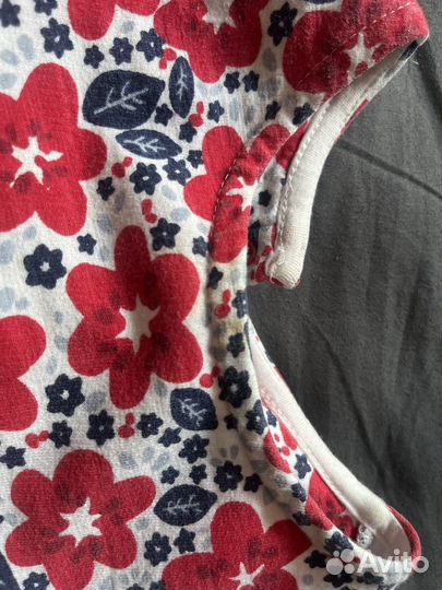 Платье для девочки 110