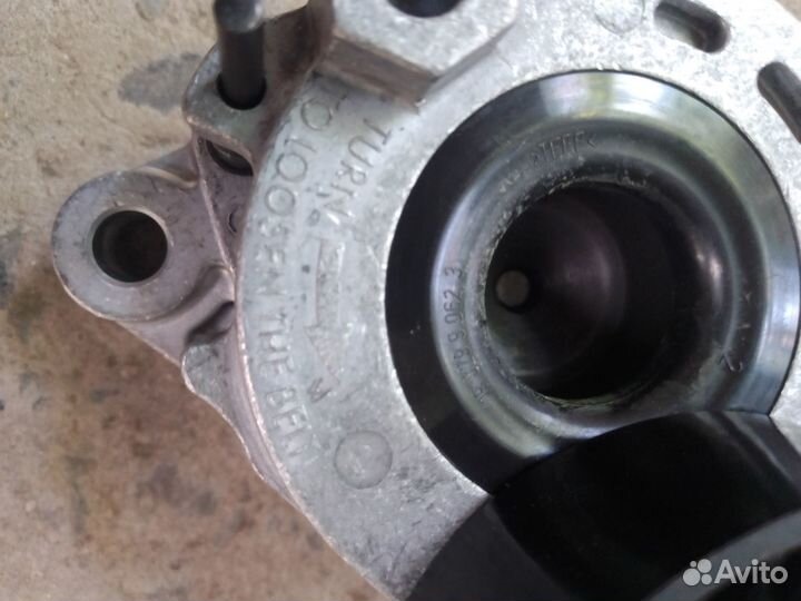 Ролик натяжной mitsubishi оутлэндр