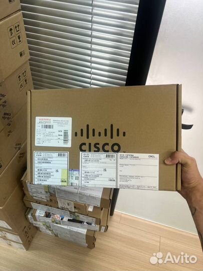 Cisco C9800-40-K9