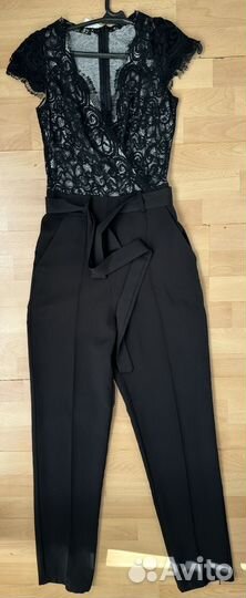 Новый комбинезон