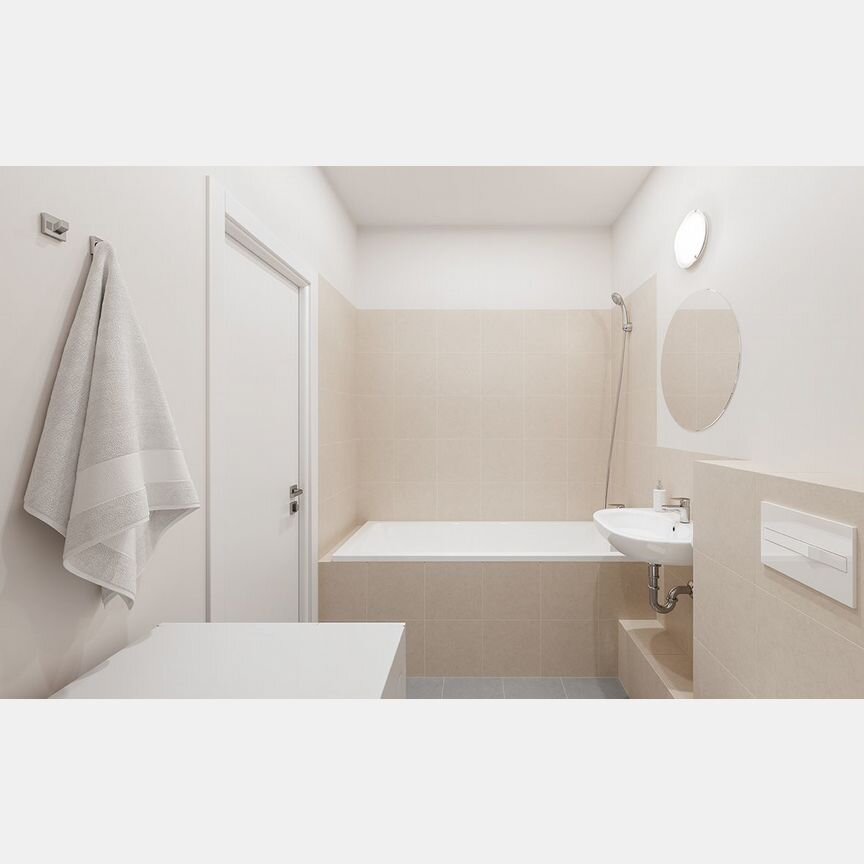 3-к. квартира, 67,5 м², 5/9 эт.