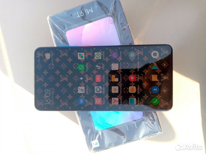 Redmi Mi 9т