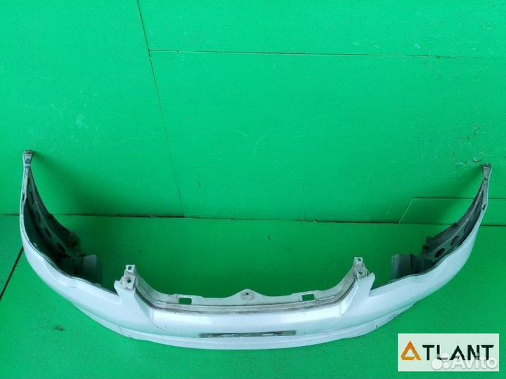 Бампер передний subaru legacy