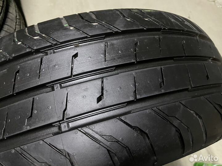 Continental ContiVanContac 200 225/55 R17 101V