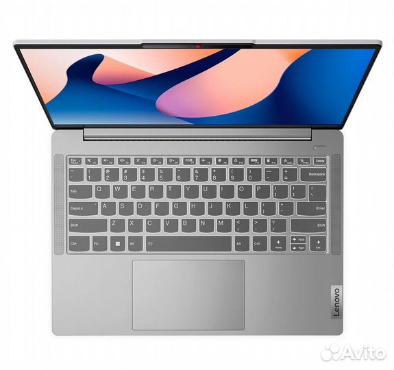 Ноутбук Lenovo IdeaPad Slim 5 14IAH8 (Intel Core i Новый