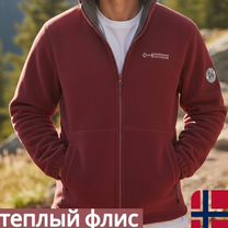 Norway — Куртка, за которую не стыдно (S–6XL), Москва