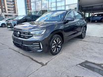 Новый Volkswagen Tayron 2.0 AMT, 2023, цена от 5 169 000 руб.