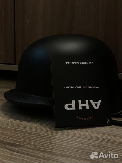 Шлем - каска