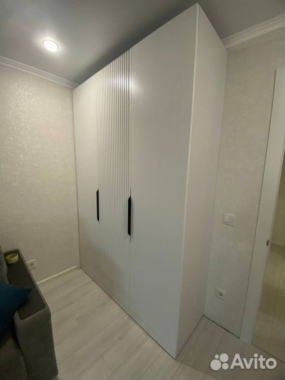 Сборка шкафов/комодов/тумб/любой сложности