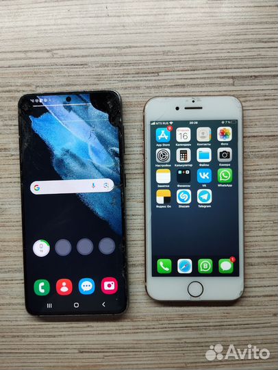 iPhone 8, 128 ГБ