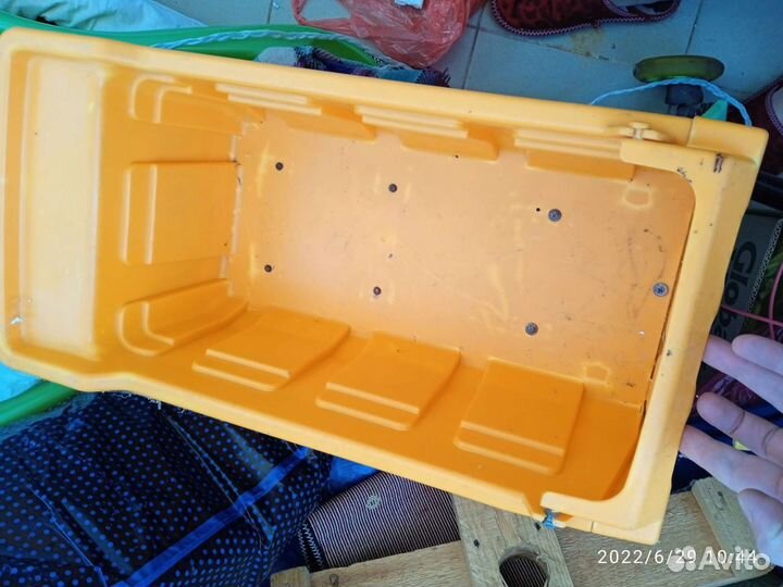 Детские игрушки камаз