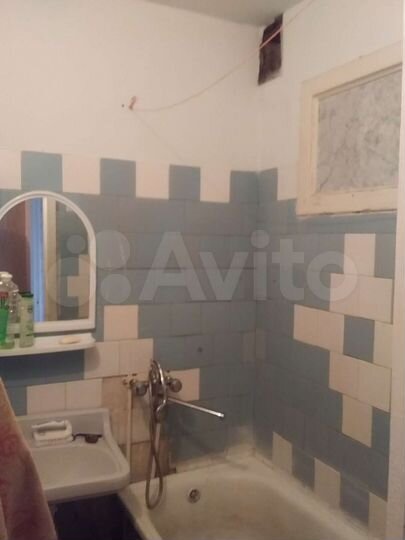 2-к. квартира, 41 м², 5/5 эт.