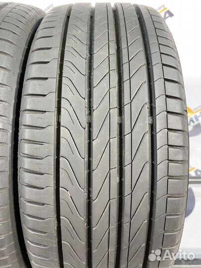 Continental ContiUltraContact UC6 205/45 R17 88W