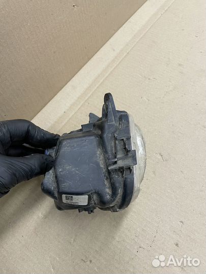 Птф туманная фара передняя правая LED BMW X5 F15