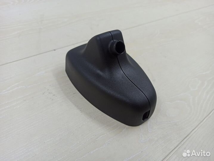 Накладка зеркала салонного BMW X5 E53