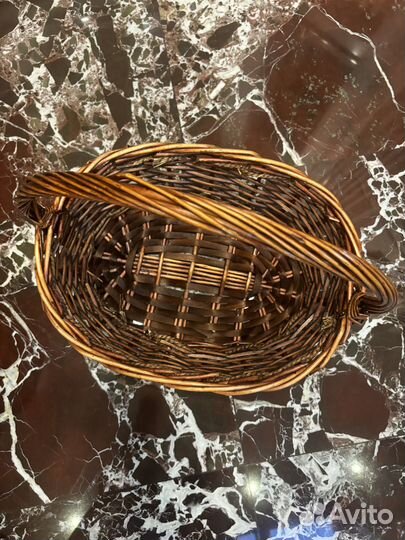 Корзина 37 на 28