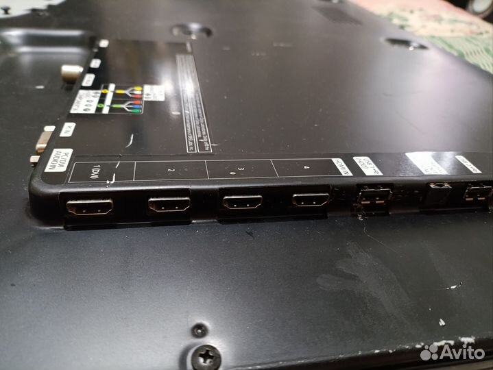 Телевизор Samsung 32