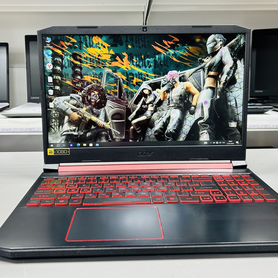 Игровой Ноутбук acer Nitro 5