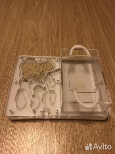 Формикарий муравьиная ферма