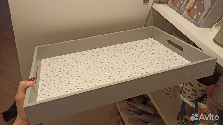 Ланч бокс Радио, посуда и декор для кухни