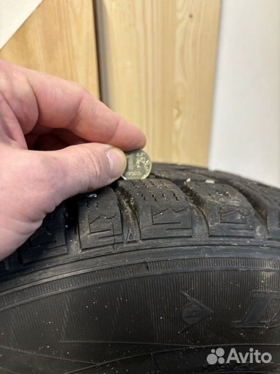 Колеса зимние 185 65 r15 с дисками