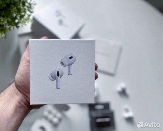 Airpods pro 2 premium