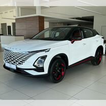 Новый OMODA C5 1.5 CVT, 2024, цена �от 2 463 900 руб.