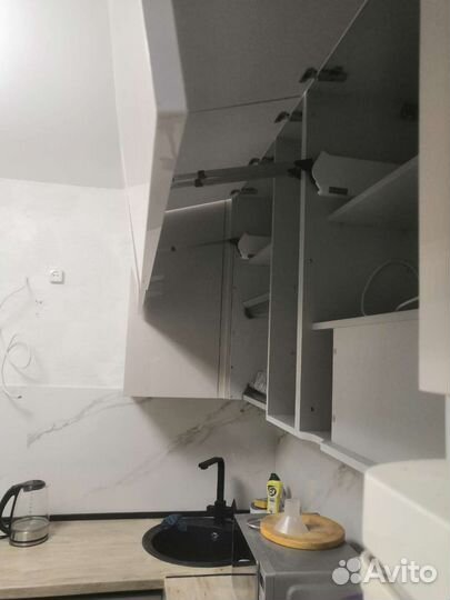 Кухни на заказ собственное производство