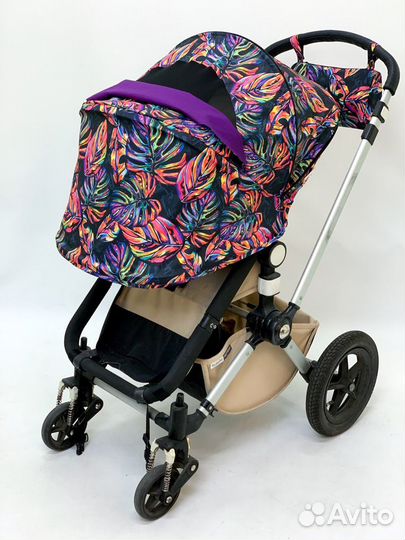 Текстиль для Bugaboo Cameleon, Fox, Lynx