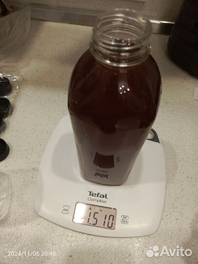 Майский мед