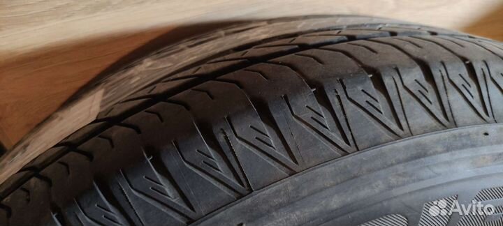 Bridgestone Ecopia EP850 225/70 R16