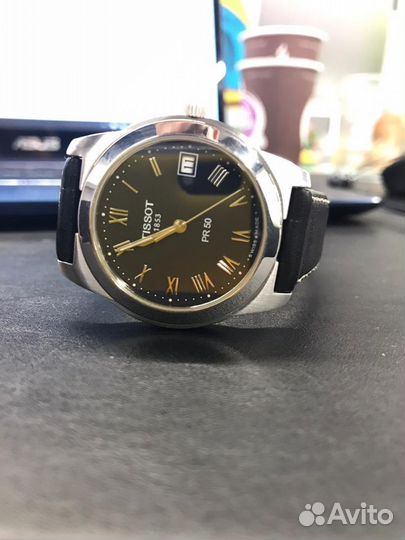 Часы tissot