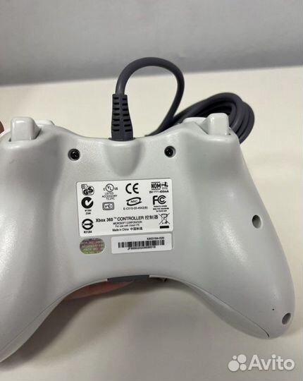 Джойстик xbox 360 Геймпад Икс Бокс