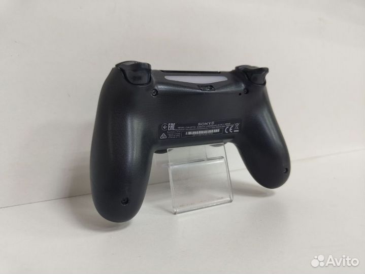 Игровые манипуляторы Sony DualShock 4