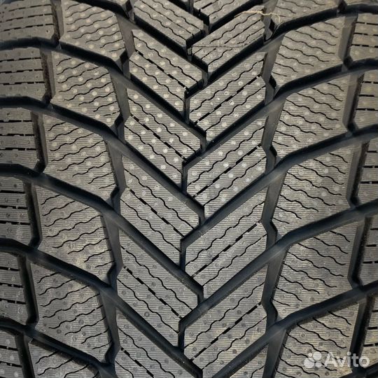 Michelin X-Ice Snow 225/55 R17 101H