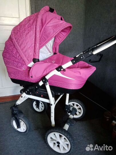 Детская коляска Venezia