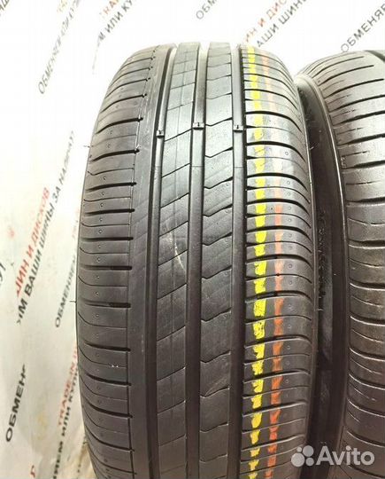 Hankook Kinergy Eco 205/60 R16 92H