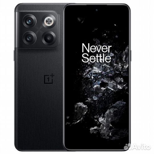 OnePlus 10T, 8/128 ГБ