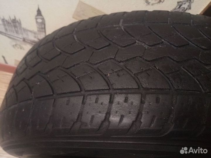 Yokohama Geolandar A/T-S G012 225/65 R17 102H