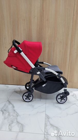 Коляска Bugaboo bee 6 новая