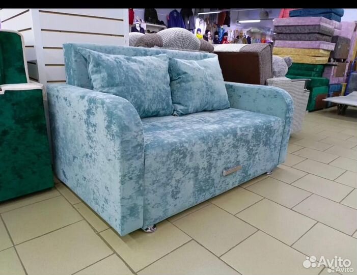 Диван чебурашка