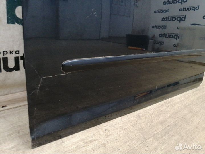 Дверь передняя левая 5M0 831 105 E Volkswagen Golf