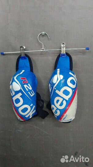 Налокотники reebok R23 Jr L