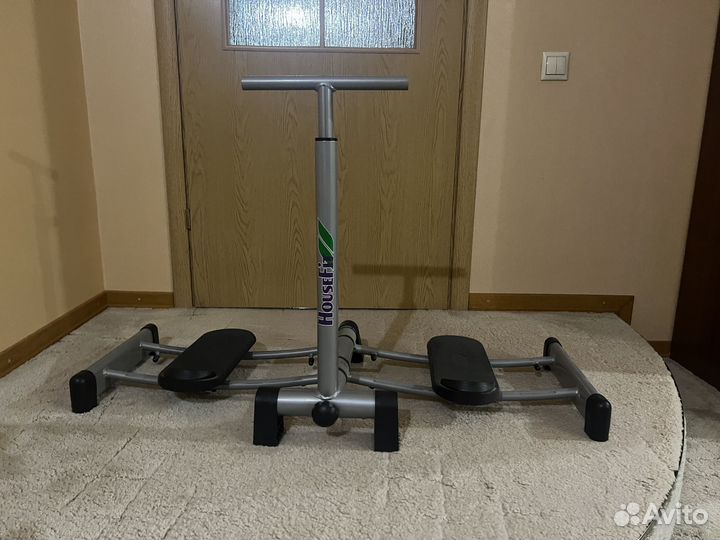 Фитнес и тренажеры бу