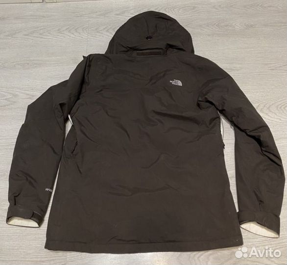 Утепленая Куртка The North Face