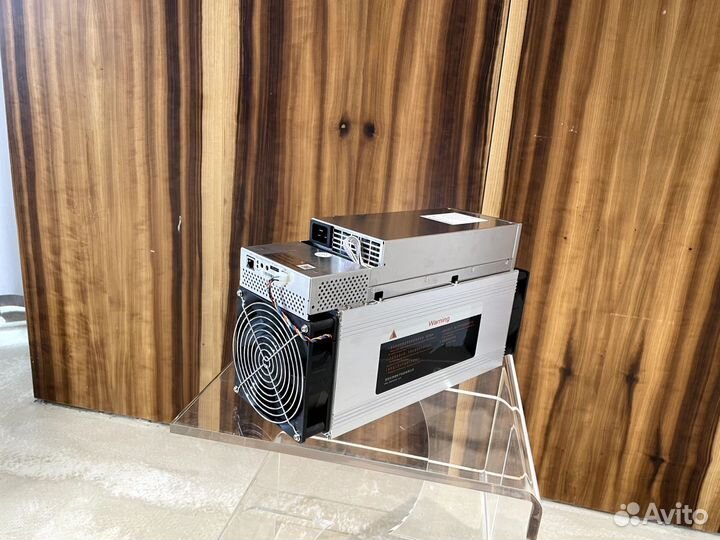 Whatsminer m50