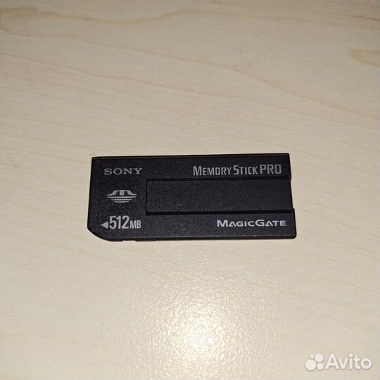 Фотоаппарат sony DSC-S40