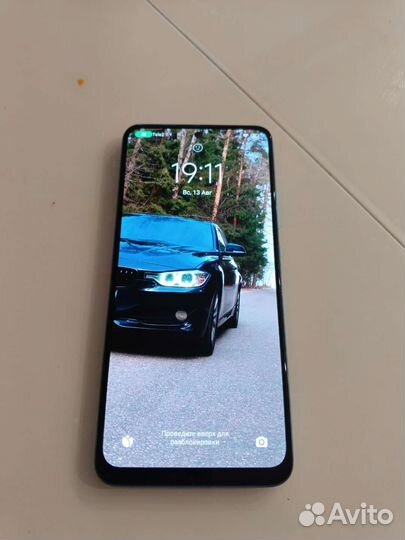 Телефон xiaomi poco 5