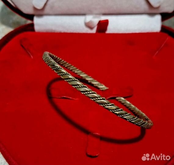 Серебро 925