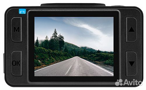 Видеорегистратор Neoline G-Tech X74